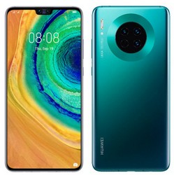 Замена батареи на телефоне Huawei Mate 30 Pro в Пскове